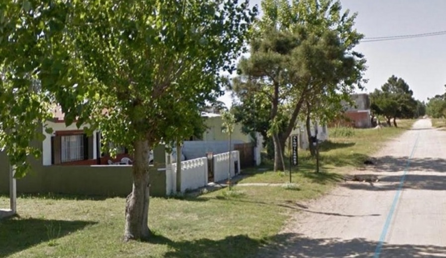 Determinaron que la mujer asesinada en Las Toninas falleció por asfixia mecánica