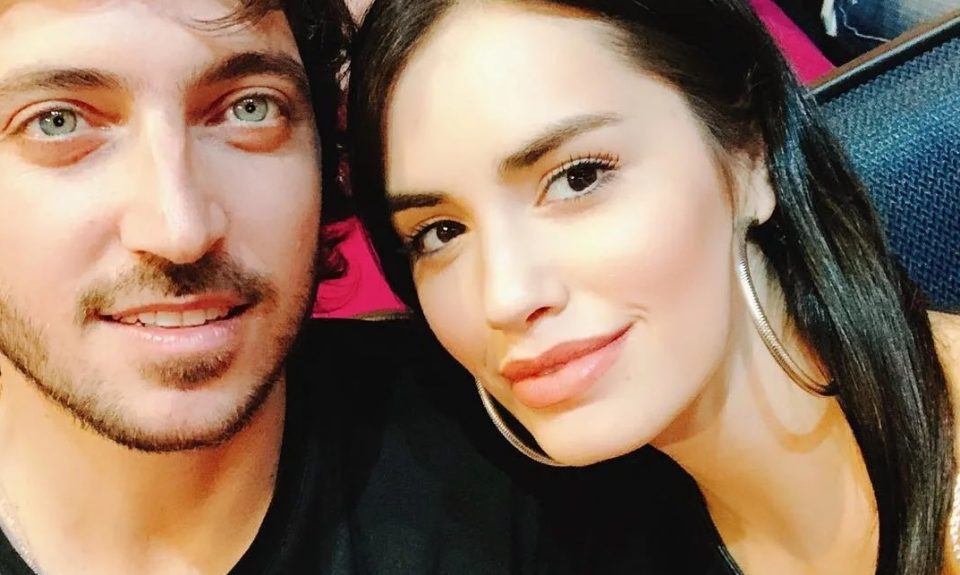 Lali Espósito reveló intimidades de la cuarentena con su novio: “Se complica por momentos pero es lindo”