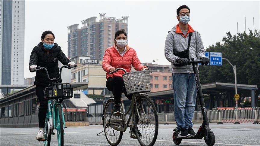 Coronavirus: el distanciamiento social y cultural en Japón podría haberlo salvado de la pandemia