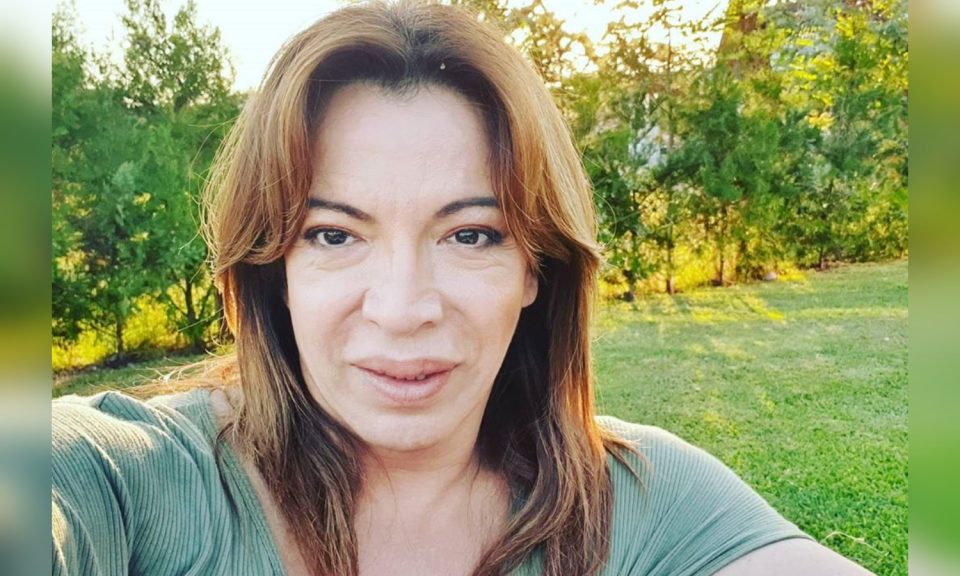 Le criticaron el look a Lizy Tagliani y ella salió al cruce: “¿Qué tengo adelante que hay que tapar?”