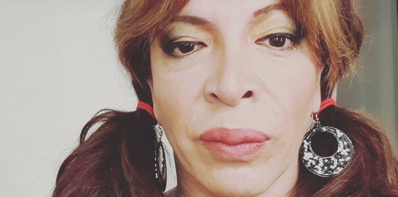 Lizy Tagliani compartió una fuerte reflexión por el Día de la Mujer