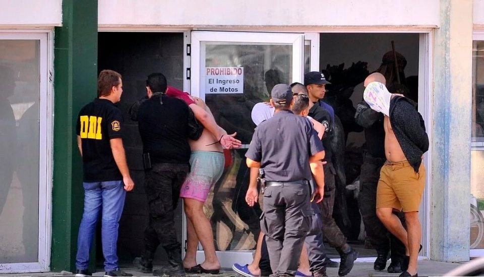 Crimen de Fernando: por qué los rugbiers podrían quedar en libertad