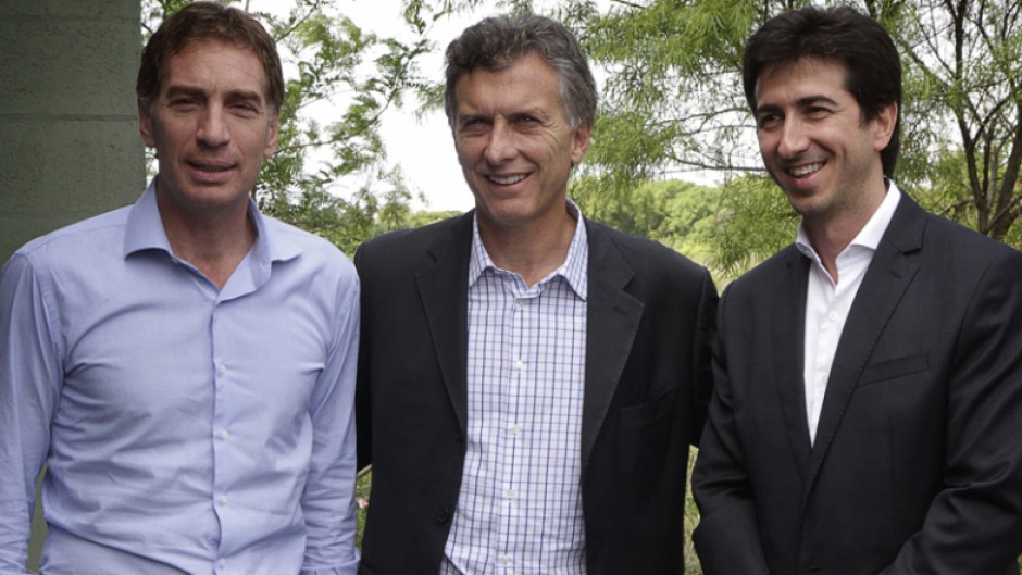 Coronavirus: un exministro de Mauricio Macri dio positivo