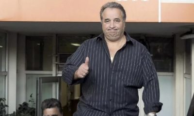 Encontraron un cuerpo mutilado en el predio de la casa del sindicalista Marcelo Balcedo