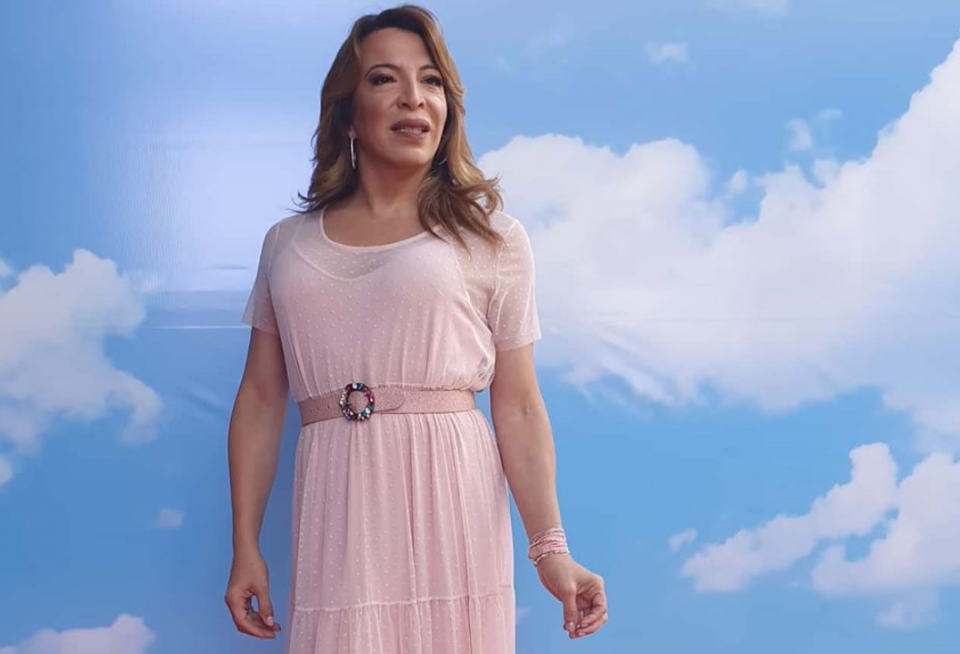 Marina Calabró y el equipo de Lanata sin Filtro manifestaron su “fanatismo” por Lizy Tagliani