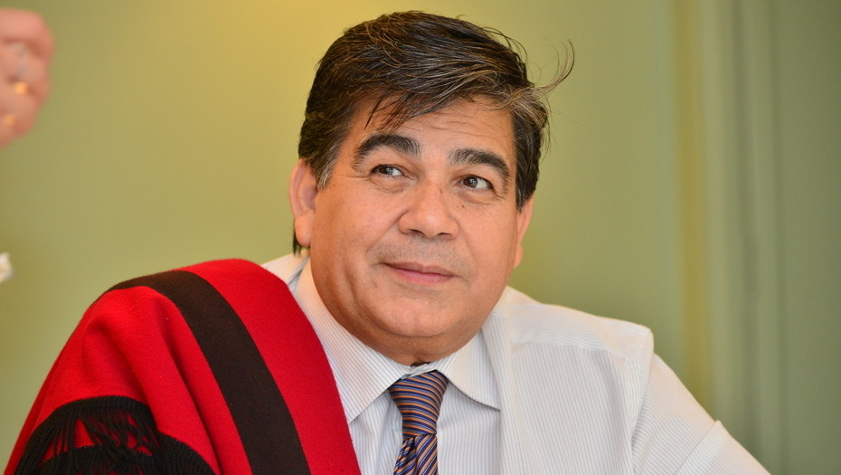 El intendente de José C. Paz dijo que “se pueden morir entre 4 mil y 5 mil personas por este quilombo del coronavirus”