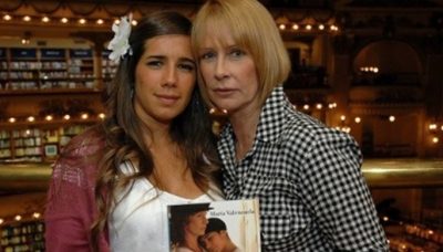 María Valenzuela realizó un desesperado pedido por la salud de su hija Malena