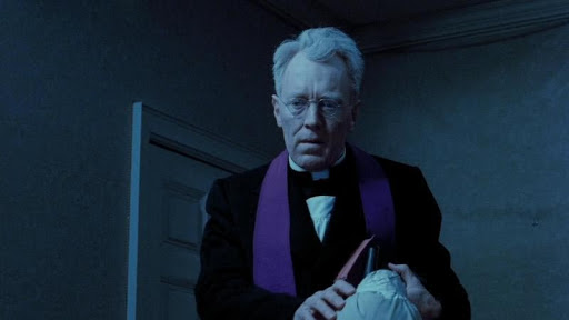 Murió a los 90 años Max Von Sydow, reconocido actor de “El Exorcista”