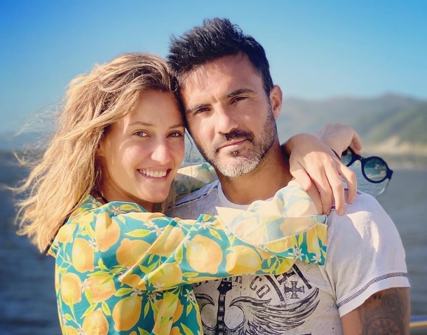 Mica Viciconte confesó por qué rechazó estar con Fabián Cubero en el Bailando 2020