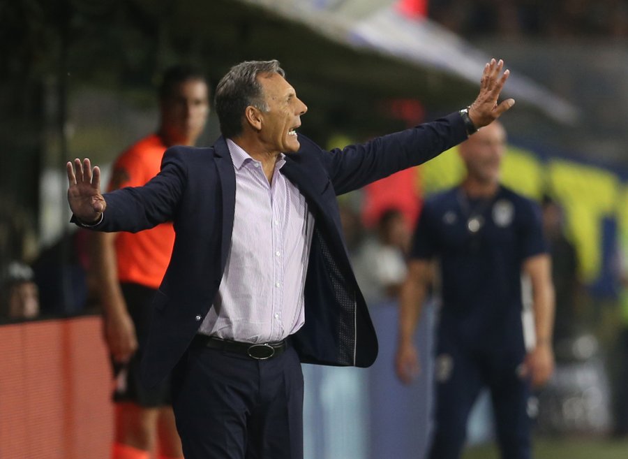 Miguel Ángel Russo: “Para Boca no era una Superliga más”