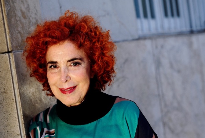 Mirta Busnelli, sobre la pandemia: “Con Macri esto hubiera sido una tragedia”