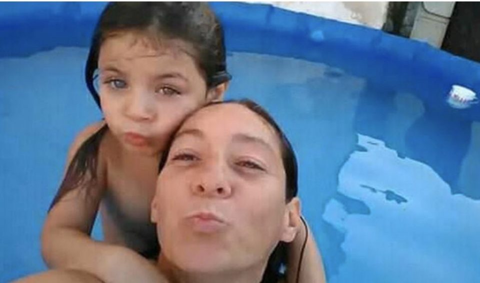 Encontraron los cuerpos de la mujer y su hija desaparecidas en Monte Chingolo: fueron apuñaladas y enterradas en su casa