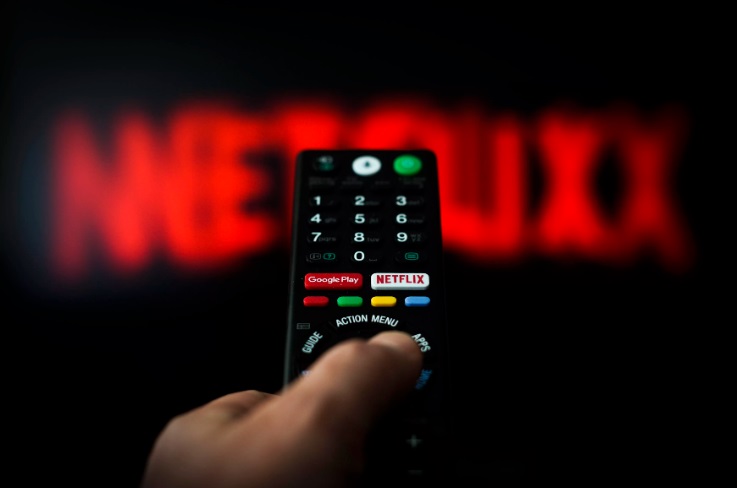 Las 10 películas y series más vistas en Netflix por los argentinos durante la cuarentena