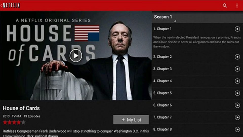 Netflix Party, la extensión para ver películas y series acompañado pero a la distancia