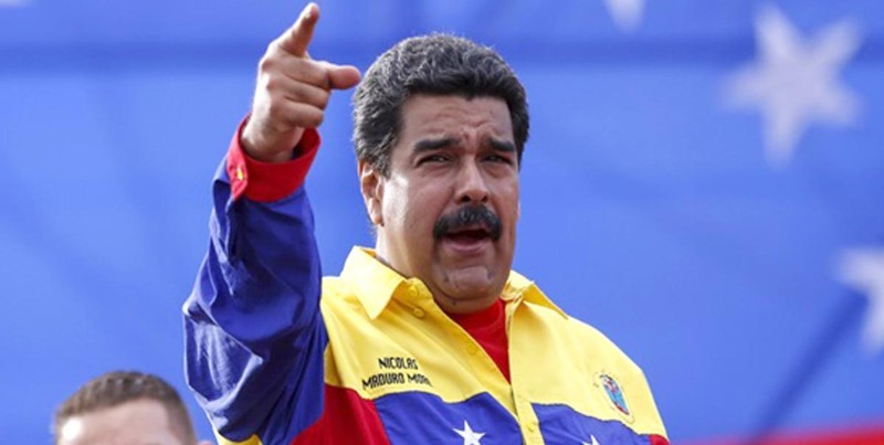 Nicolás Maduro llamó a las mujeres de Venezuela a tener más hijos: “¡A parir, pues, a parir!”
