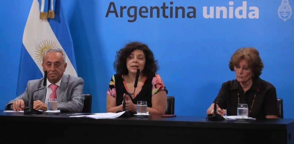 Coronavirus: advierten que los jóvenes son “los que más se infectan”