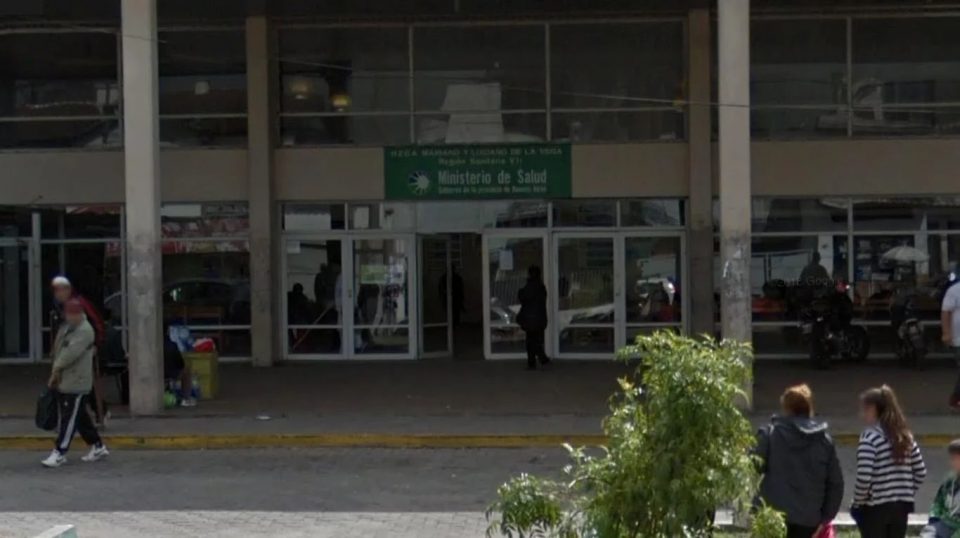 Coronavirus: tres pacientes sospechosos de estar contagiados se escaparon de un hospital