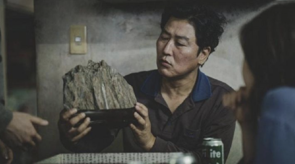Parasite: la película ganadora del Oscar ya está disponible en streaming