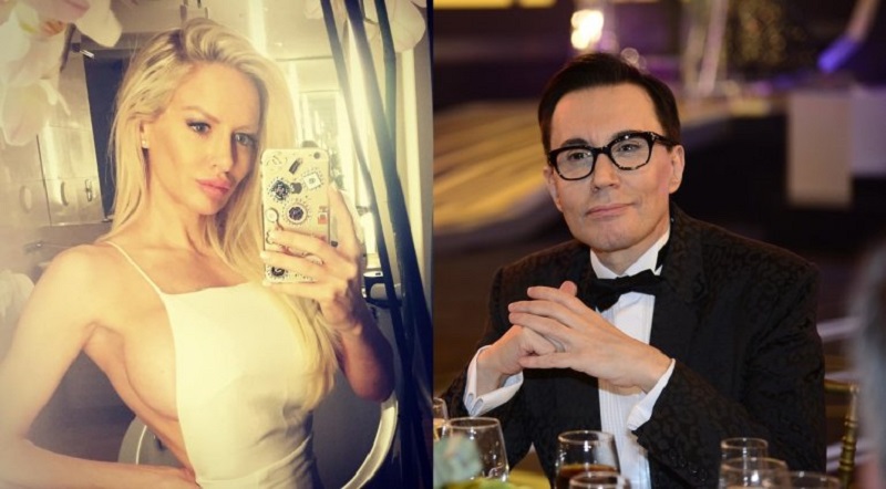 Polino reveló por qué irá al programa de Mirtha Legrand en lugar de Luciana Salazar: “Está muy dolida”