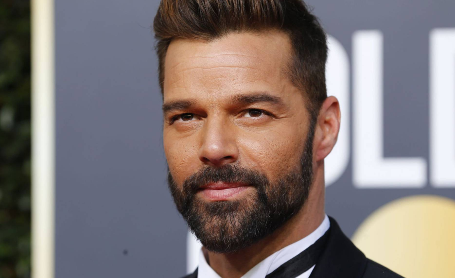 El mensaje de Ricky Martin para detener al “monstruo” del coronavirus
