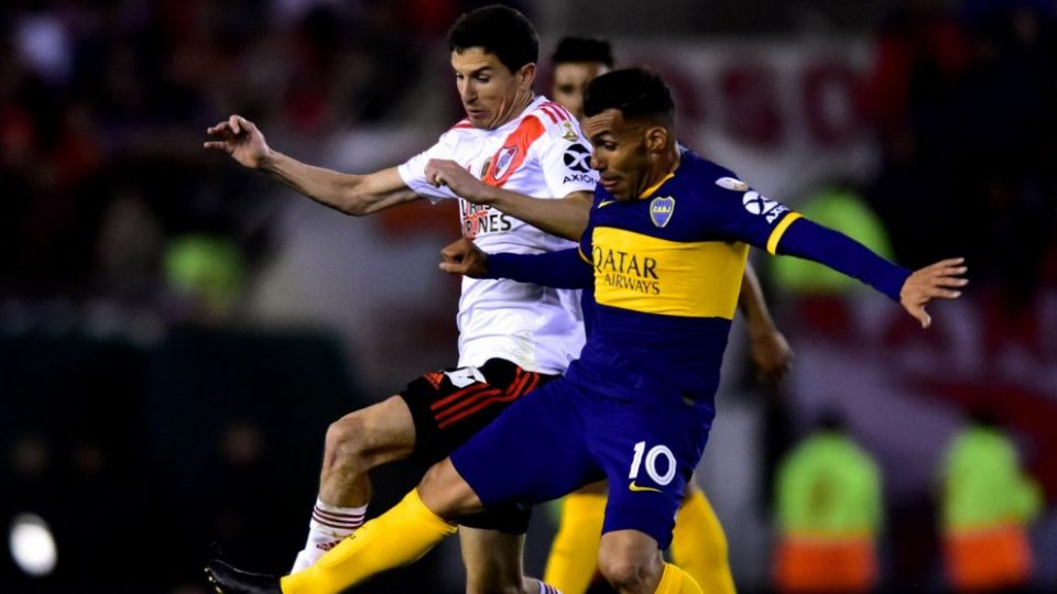 Las posibilidades para que River o Boca sean campeón o que exista desempate