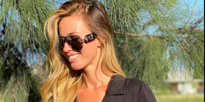 Rocío Guirao Díaz reveló la relación secreta que mantiene fuera de su matrimonio