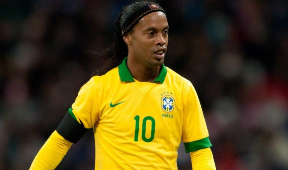 La fiscalía de Paraguay ordenó una nueva detención para Ronaldinho y su hermano