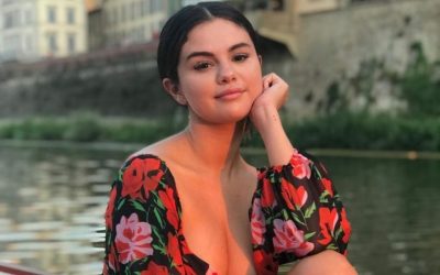 ¿Exceso de bótox? La foto de Selena Gómez que hizo estallar las críticas
