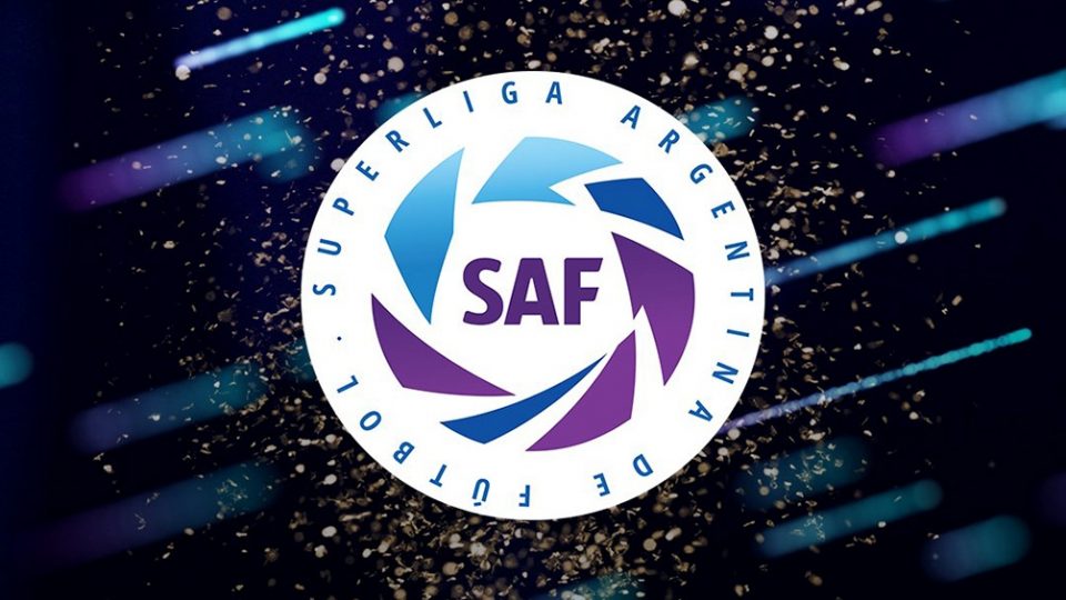 Coronavirus: la Superliga tendrá reestructuraciones