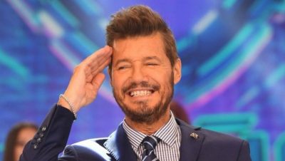 Marcelo Tinelli explicó por qué se fue a Esquel a pasar la cuarentena