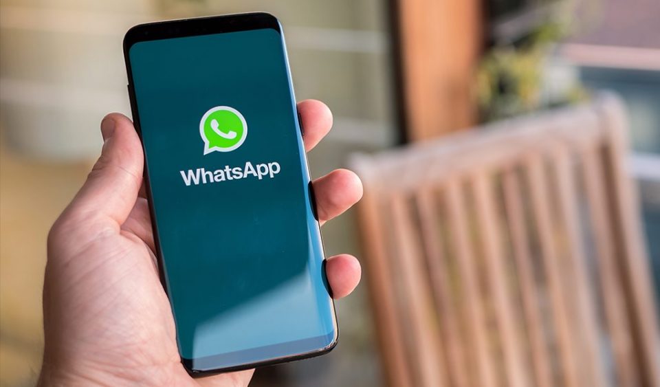 WhatsApp: cómo recibir información de la OMS sobre el coronavirus