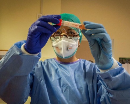 Volvió a su casa el paciente cordobés sospechado de coronavirus