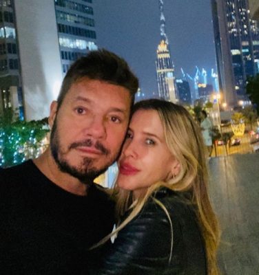 Desde Esquel, Marcelo Tinelli publicó un estremecedor mensaje sobre la cuarentena: “Me pone muy sensible”