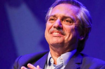 “Gracias a todos y a todas por haber comprendido”, el mensaje de Alberto Fernández tras dictar la cuarentena obligatoria