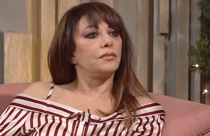 Adriana Varela, a tres meses de la asunción de Alberto Fernández: “Empecé a respirar mejor”