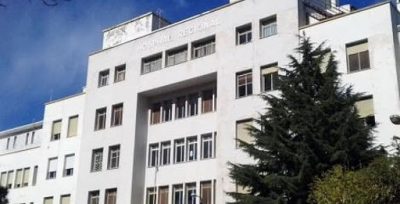 Un alumno apuñaló a otro durante una pelea en le escuela