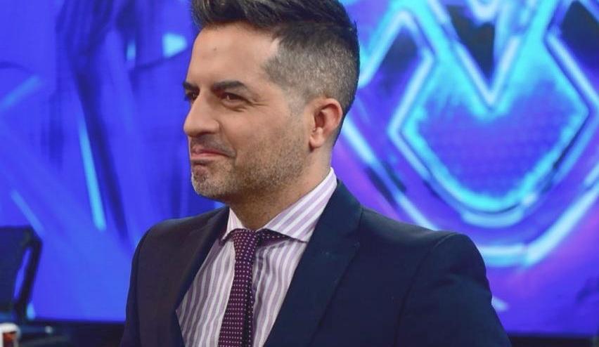 Ángel de Brito fue acusado de “imprudente” e “inconsciente” y su respuesta fue letal