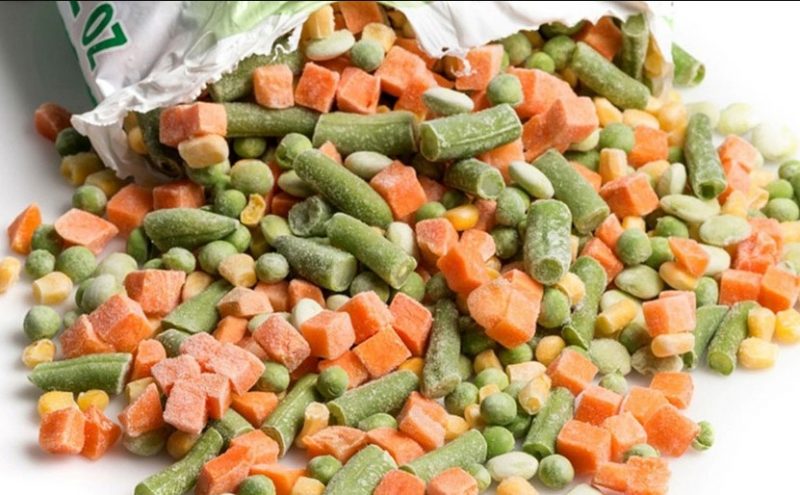 5 errores que cometemos al guardar los alimentos y cómo evitarlos