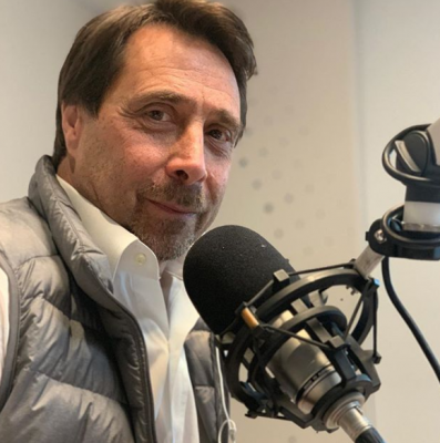 “Peor es ser corrupto, chorro y ladrón”, Eduardo Feinmann se refirió a los dichos de Oscar Parrilli