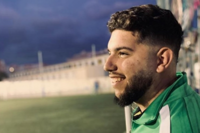 Conmoción en el fútbol tras la primera muerte por el coronavirus