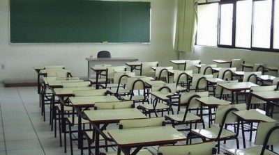 Se prolonga la suspensión de clases