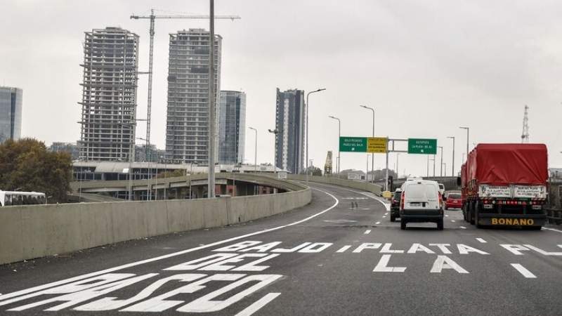 El Gobierno implementará un protocolo para garantizar la salud de los empleados del transporte