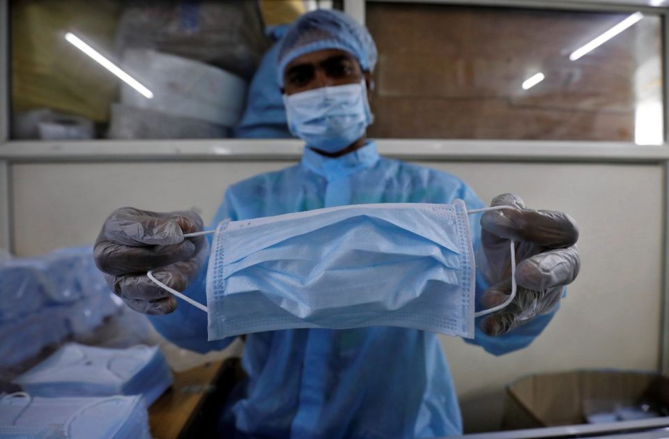 Coronavirus: detuvieron a dos personas por violar la cuarentena