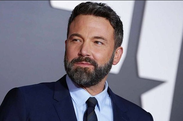 Ben Affleck: “Me emociona haber reconocido que soy un alcohólico en recuperación”