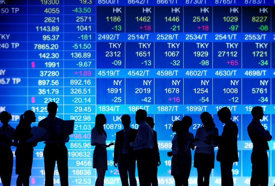 Palma Cané: “La incertidumbre mundial golpea más fuerte a los países riesgosos”