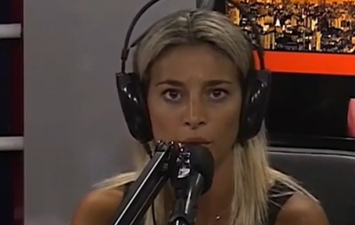 “¿A quién te comiste flaca?”, el tenso cruce entre Sol Pérez y Jazmín Stuart