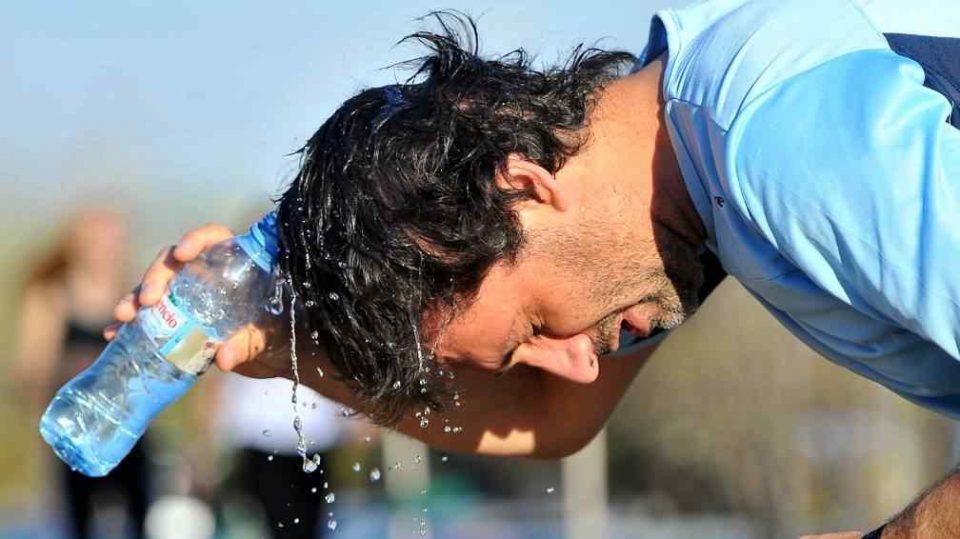 Clima: pronóstico para hoy, lunes 9 de marzo en Córdoba