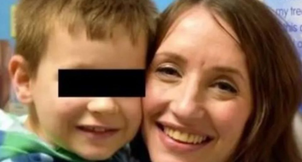 La conmovedora historia de una madre y su hijo que superaron el cáncer a la vez