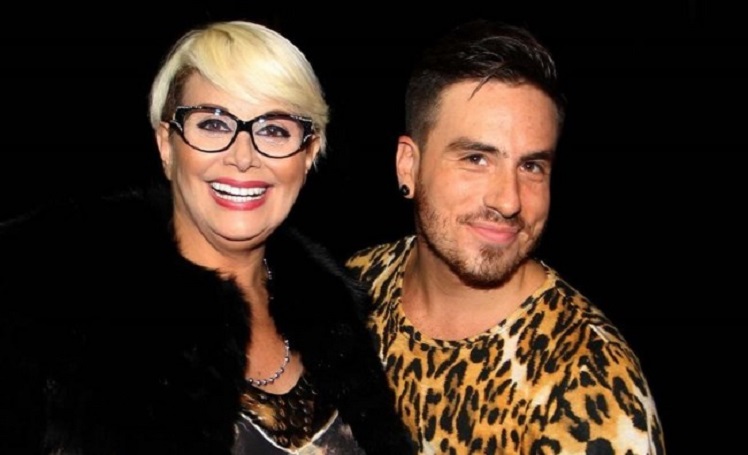 Carmen Barbieri sorprendió a Fede Bal con un regalo millonario
