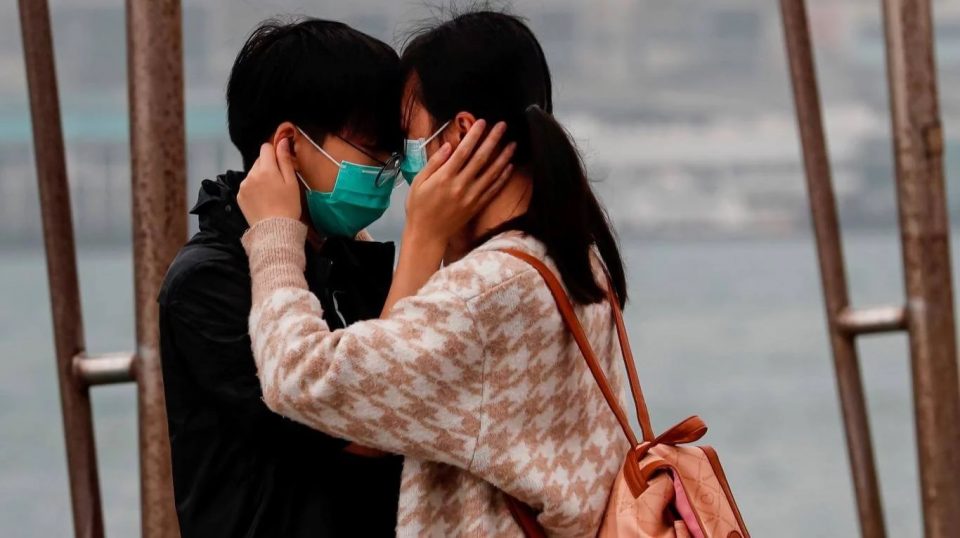Coronavirus: la noticia que llega desde China y brinda esperanza al mundo entero